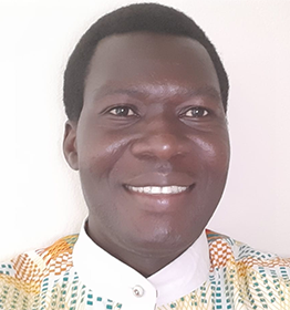 Dr Médard Barwende SANE